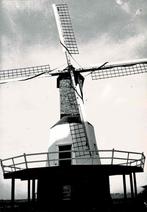 Slijpe - Merelaantje, Enlèvement ou Envoi, 1980 à nos jours, Non affranchie, Flandre Occidentale