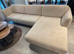 Witte bouclette fauteuil (Teddy), Huis en Inrichting, Ophalen, Overige materialen, Industrielle / design, 75 tot 100 cm