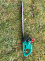 Heggenschaar Black & Decker, Ophalen, Gebruikt