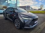 Toyota C-HR Dynamic Plus Mono-Tone, Auto's, Automaat, Parkeersensor, Euro 6, Zwart