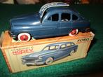 Norev Ford Vedette 54, Hobby en Vrije tijd, Modelauto's | 1:43, Ophalen of Verzenden, Nieuw, Auto, Norev