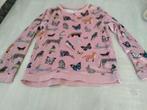 dunne trui Kelzuki maat 122 - 128 h & m, Kinderen en Baby's, Kinderkleding | Maat 122, Gebruikt, Meisje, Trui of Vest, H&M