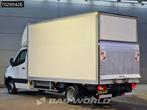 Mercedes Sprinter 514 CDI Laadklep Dubbellucht Zijdeur Bakwa, Auto's, Stof, Euro 6, 4 cilinders, 2000 kg