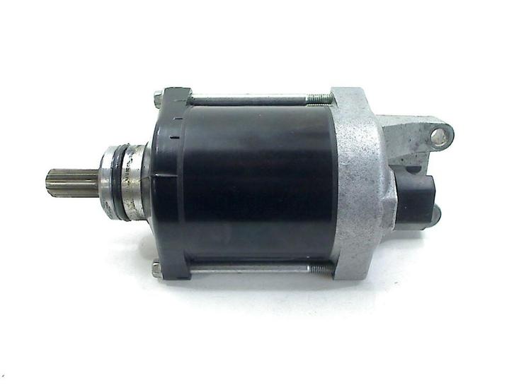 STARTMOTOR Suzuki GSR 750 2011-2016 (GSR 750), Motoren, Onderdelen | Suzuki, Gebruikt