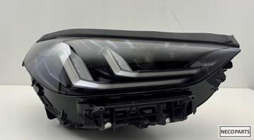 BMW X3 G45 FULL LED KOPLAMP RECHTS 8087170 ALLES LEVERBAAR!! beschikbaar voor biedingen