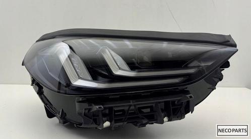 BMW X3 G45 FULL LED KOPLAMP RECHTS 8087170 ALLES LEVERBAAR!!, Auto-onderdelen, Verlichting, BMW, Gebruikt, Ophalen of Verzenden