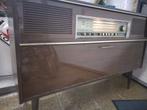 Grundig vintage radio, Antiek en Kunst, Ophalen
