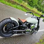 Bobber, Motoren, Verzenden