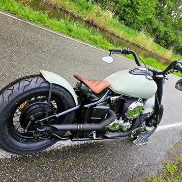 Bobber beschikbaar voor biedingen