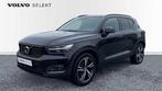 Volvo XC40 R-Design, T3 (automatic), Auto's, Volvo, Automaat, Parkeersensor, Zwart, https://public.car-pass.be/vhr/4ba832bf-4ebe-425d-a7b1-4406b53e763b