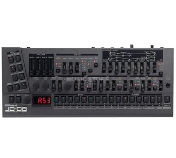 Roland JD-08 (Nieuw) beschikbaar voor biedingen