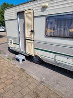Caravan chateau, Chateau, Omvormbare zithoek, Tot en met 3, Particulier