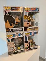 Anime Funko bundel, Verzamelen, Ophalen of Verzenden, Nieuw