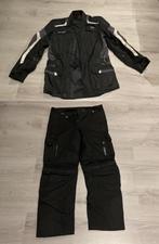 Motovest+broek all season, Motoren, Ophalen of Verzenden, Dames, Combipak, IXS