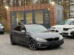 BMW 418DA 2015 2.0L Euro 6, Euro 6, Entreprise, 105 kW, Diesel