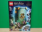 (GESEALD) 76383 Harry Potter Hogwarts Moment: Potions Class, Ensemble complet, Lego, Enlèvement ou Envoi, Neuf