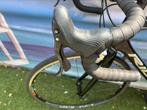 Showroom Staat !!!!! Ridley Orion Carbon Fr 54, Fietsen en Brommers, Fietsen | Racefietsen, Ophalen, Carbon