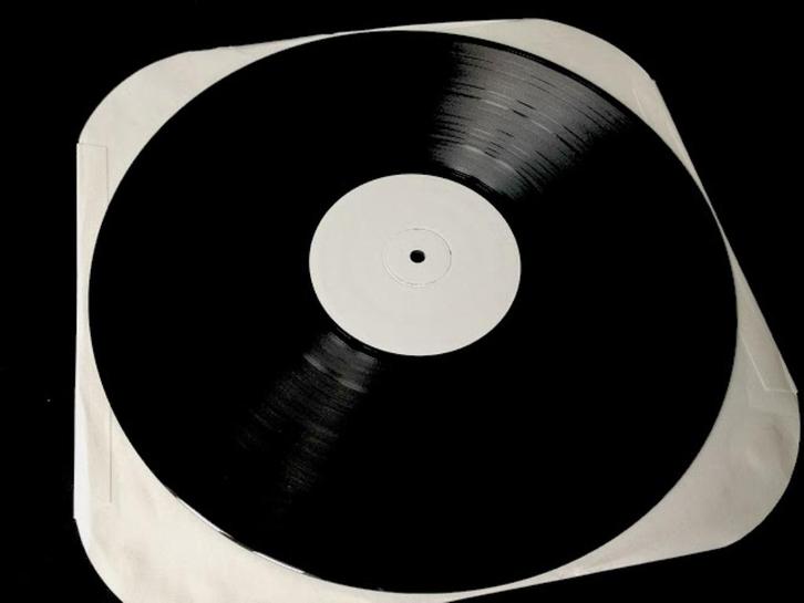 electronic vinyl collectie, Cd's en Dvd's, Vinyl | Dance en House, Gebruikt, Overige genres, 12 inch, Verzenden