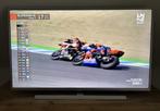 Smart TV Philips Ambilight Dolby Vision Atmos 4K 108cm, Philips, LCD, Ophalen of Verzenden, Zo goed als nieuw