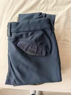 Rijbroeken maat 34 (Samshield, Pikeur), Dieren en Toebehoren, Paardrijkleding, Ophalen of Verzenden, Gebruikt, Dames, Onderkleding