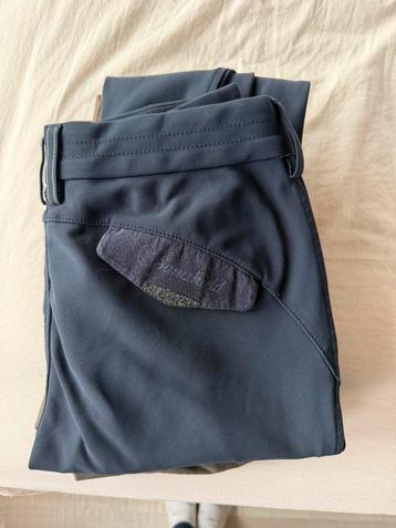 Rijbroeken maat 34 (Samshield, Pikeur) beschikbaar voor biedingen