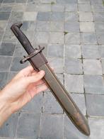 M1 garand bajonet PAL 1943, Verzamelen, Militaria | Tweede Wereldoorlog, Ophalen of Verzenden
