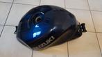 Benzinetank Suzuki Tl1000s, Ophalen