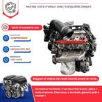 Complete motor audi a4 a5 q5 3.2 v6 fsi 265cv cal, Auto-onderdelen, Ophalen of Verzenden, Nieuw, Audi