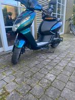 Peugeot kisbee A klasse, Vélos & Vélomoteurs, Vélomoteurs & Scooters bridés, Enlèvement, Comme neuf, Peugeot