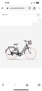 Damesfiets (nieuw), Fietsen en Brommers, Fietsen | Dames | Omafietsen, Ophalen, Zo goed als nieuw, Versnellingen