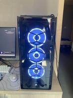 PC de jeu (bientôt disponible), Comme neuf, Avec carte vidéo, 16 GB, SSD