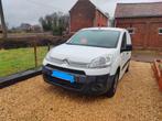 Citroën Berlingo 1.6hdi lichte vracht, Auto's, Voorwielaandrijving, Euro 5, Stof, Citroën