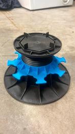 Regelbare tegeldragers, Jardin & Terrasse, Terrasses, Enlèvement, Neuf, Synthétique