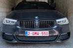 BMW 518d, Auto's, Automaat, Diesel, Particulier, Te koop