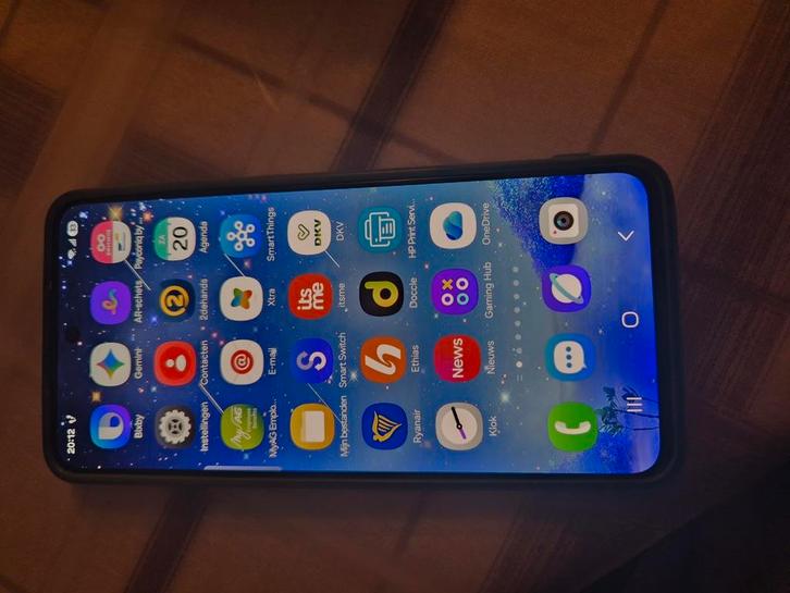 Galaxy S21 FE 5G 160€, Télécoms, Téléphonie mobile | Marques Autre, Comme neuf, Enlèvement ou Envoi