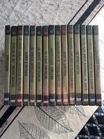 Historische oorlogen complete box 15 DVD’s, Cd's en Dvd's, Ophalen of Verzenden, Zo goed als nieuw