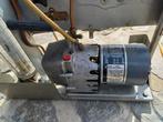 Vacuumpomp, Doe-het-zelf en Bouw, Ophalen, Gebruikt