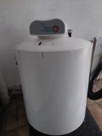 Elektrische cv boiler + expansievat, Doe-het-zelf en Bouw, Ophalen, 100 liter of meer, Boiler, Minder dan 3 jaar oud
