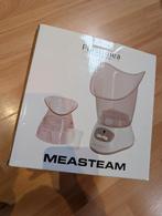 Gezichtssauna, Ophalen of Verzenden, Zo goed als nieuw