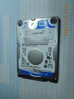 WD 2.5 500GB Harddisk, Intern, Zo goed als nieuw, Laptop, SATA