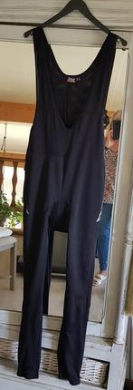 Combinaison cuissard cycliste homme XL, Ophalen, Zo goed als nieuw, XL