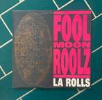 La Rolls - Fool Moon Roolz - maxi New Beat House Techno, CD & DVD, 12 pouces, Autres genres, Enlèvement ou Envoi