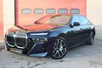 BMW 750 e xDrive // M sport // FULL OPTION, Auto's, 0 min, 7 Reeks, Bedrijf, 5 deurs