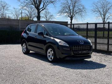 Peugeot 3008/1.6Benzine/Clima/Cruise/Garantie/*** beschikbaar voor biedingen
