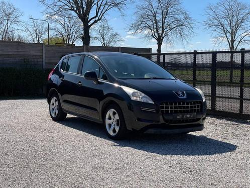 Peugeot 3008/1.6Benzine/Clima/Cruise/Garantie/***, Auto's, Peugeot, Bedrijf, Te koop, ABS, Airbags, Airconditioning, Bluetooth