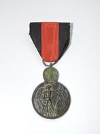 1914-18 BELGIQUE médaille de l'YSER, Collections, Autres, Enlèvement ou Envoi