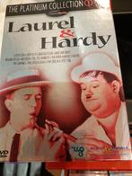 CD verzameldozen Laurel en Hardy, Kleding | Heren, Ondergoed, Ophalen