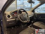 Renault Clio Estate 1.5 dCi Sélection Business Sport | Cruis, Blauw, Bedrijf, 117 g/km, Te koop