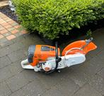 Stihl TS700 Doorslijper, Ophalen of Verzenden