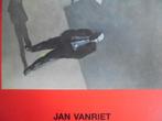 Jan Vanriet   2  Galerie Brachot Parijs, Envoi, Peinture et dessin, Neuf